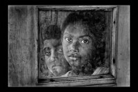 298 - WITH WIDE EYES - TREK SHEHAN ANTHONY - sri lanka